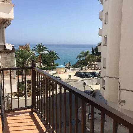 Apartamento Apartamento Bahía 327 *