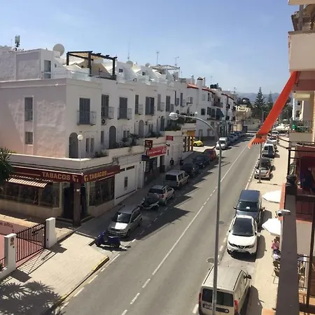 Apartamento Apartamento Bahía 327 *