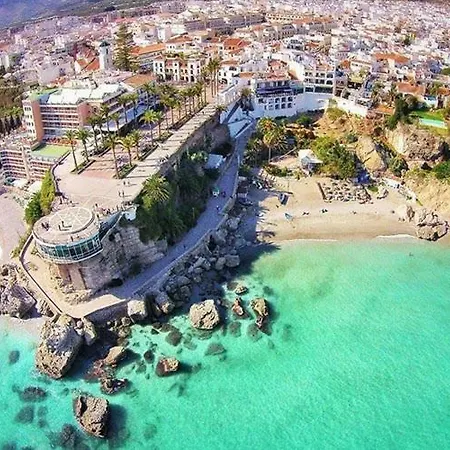 Apartamento Bahía 327 Nerja