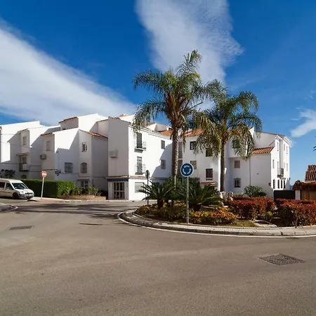 Apartamento Bahia 327 Lägenhet