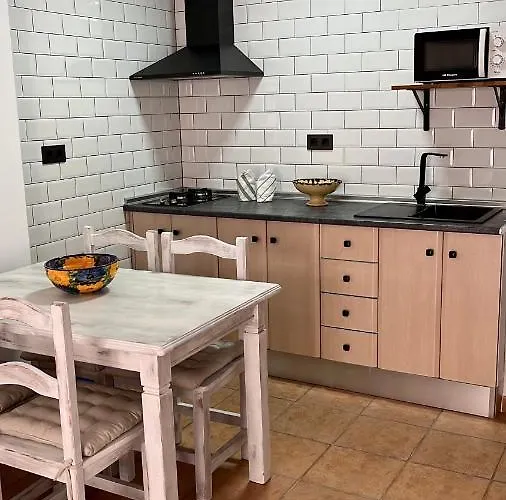 Apartament Bahia 327 Nerja