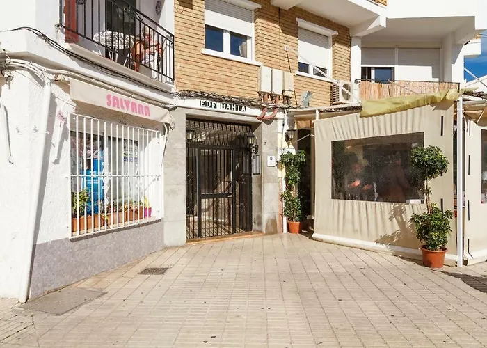 Apartament Bahia 327