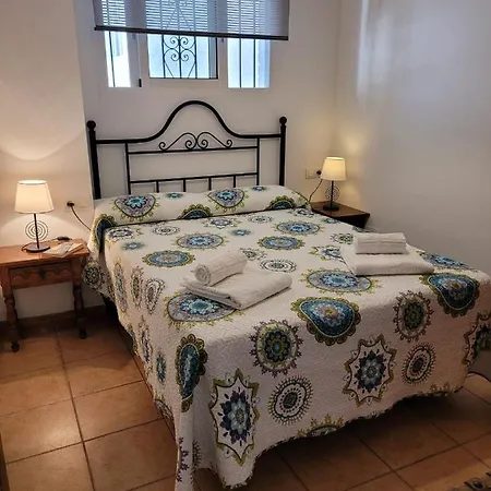 Bahia 327 Апартаменты