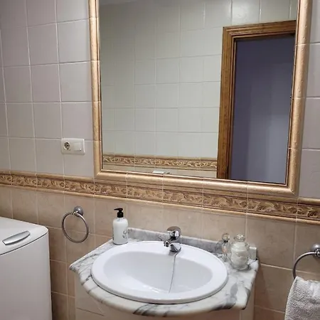 Bahia 327 By Hc Experiences * Nerja