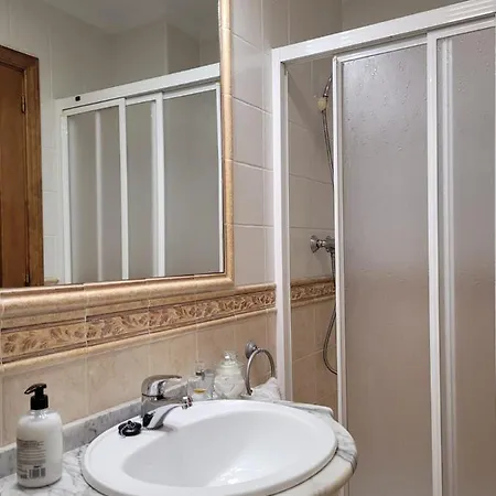 Bahia 327 By Hc Experiences Nerja