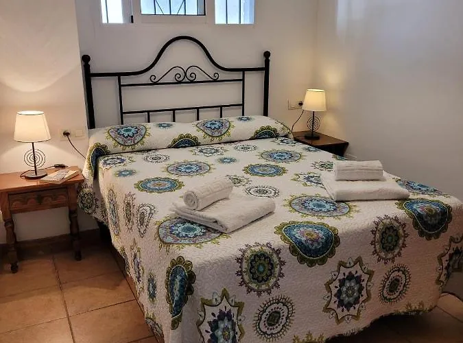 Bahia 327 Апартаменты