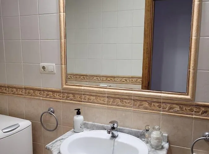 Bahia 327 * Нерха