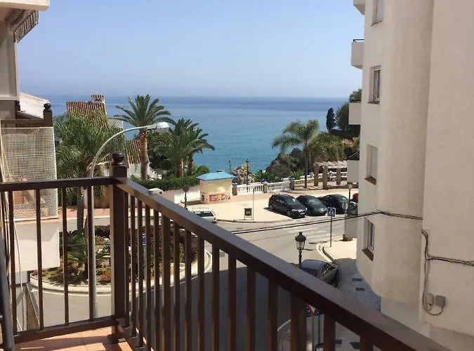 Апартаменты Bahia 327 *