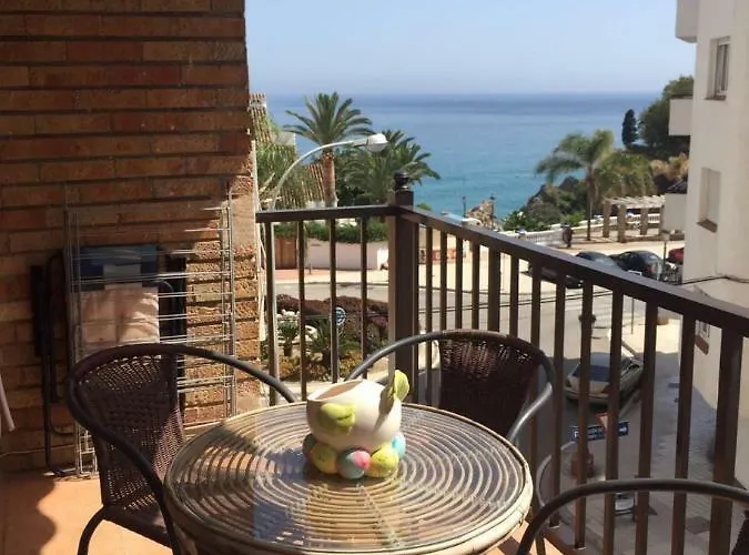 Bahia 327 Апартаменты