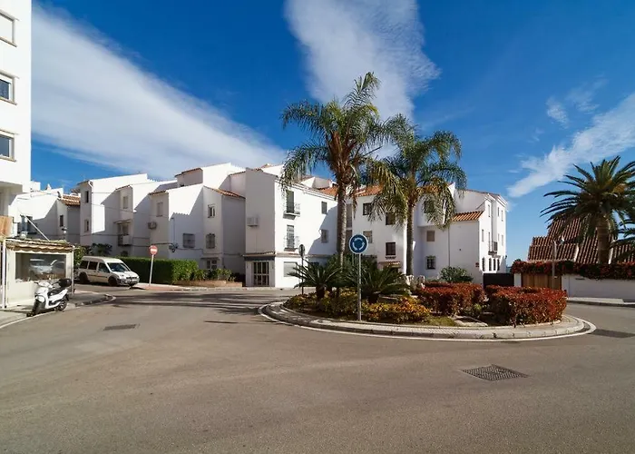 Bahia 327 Апартаменты