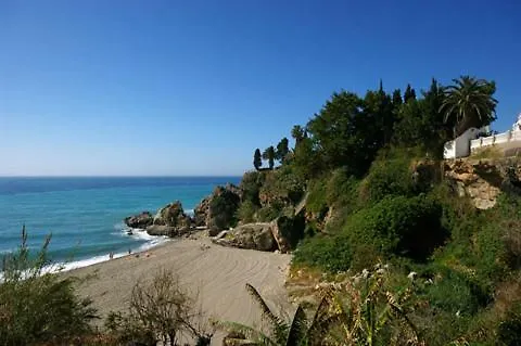 Bahia 327 Апартаменты *