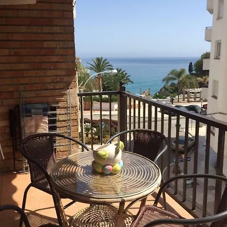 Apartamento Bahia 327 Apartment